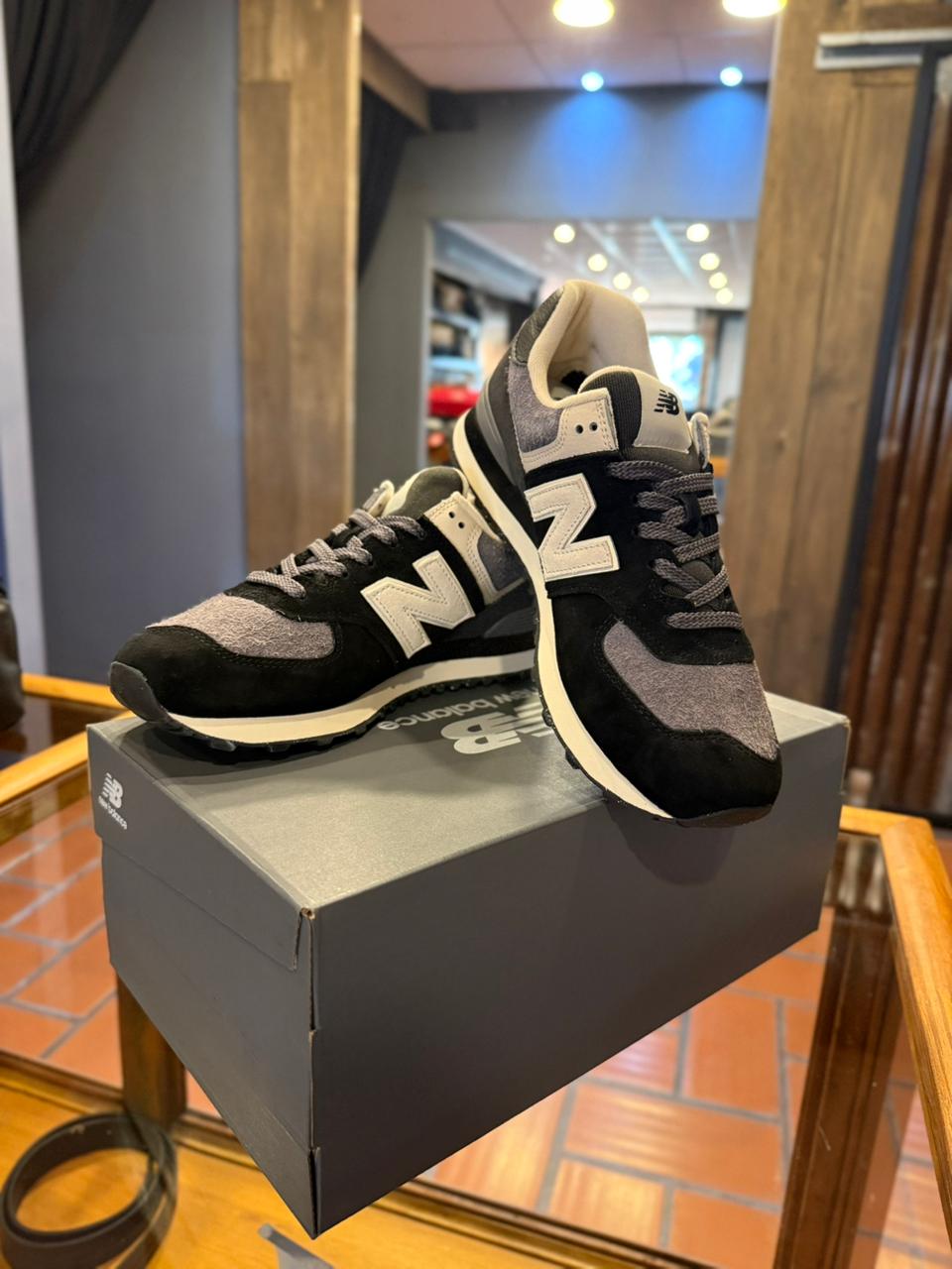 New Balance