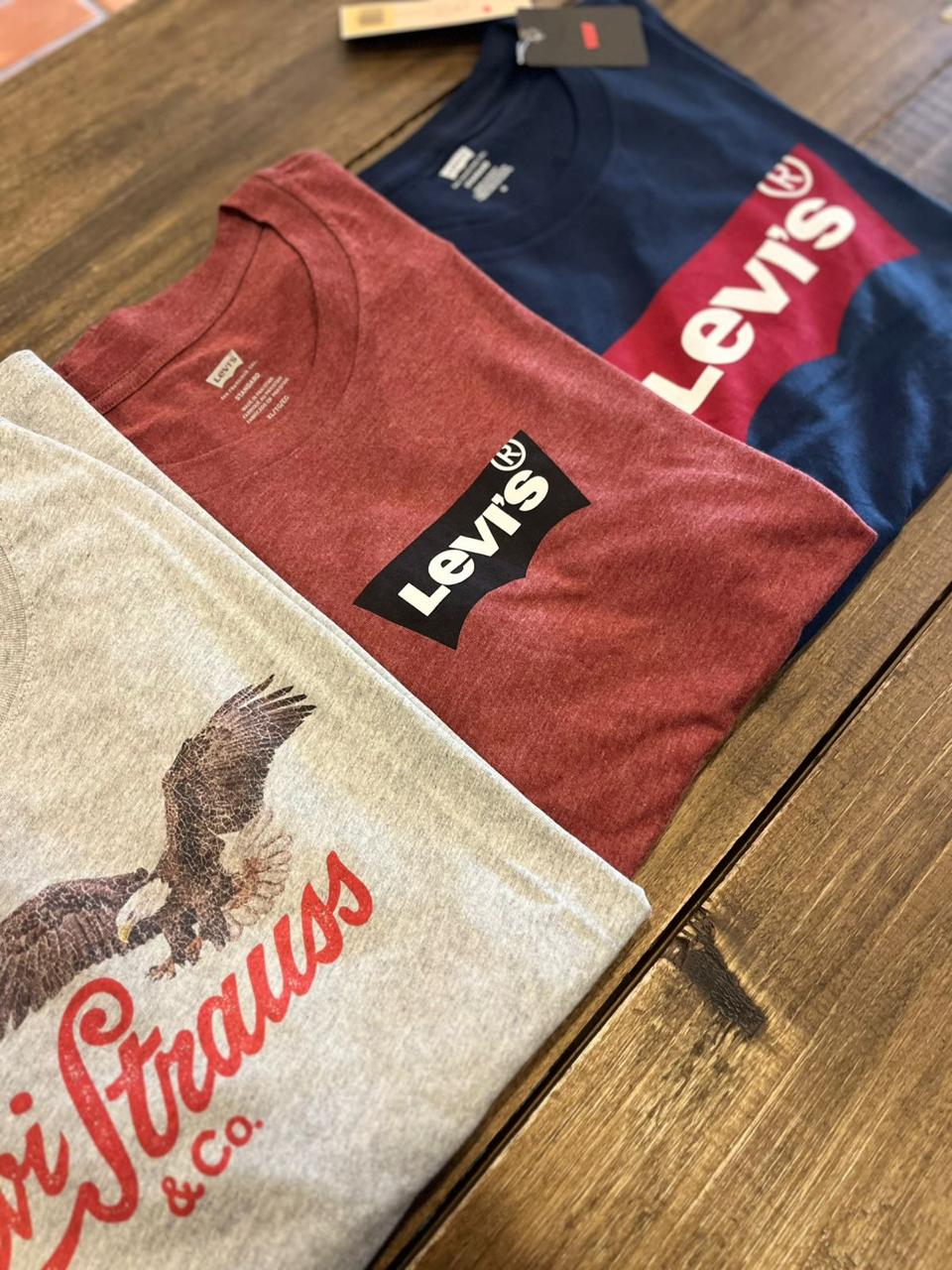 Levi's