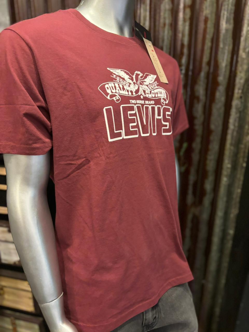 Levi's