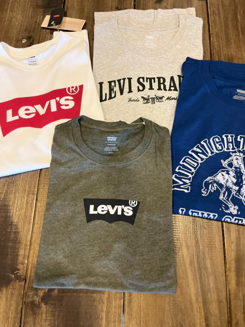 Levi's