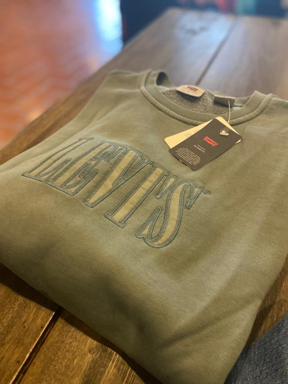 Levi's