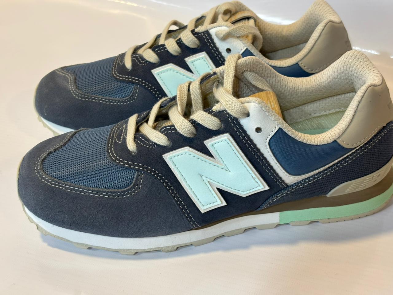 NEW BALANCE